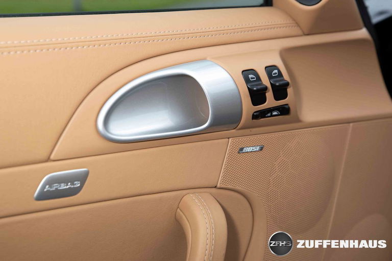 Porsche 997 Carrera S