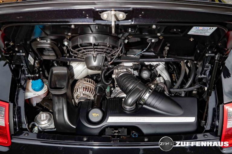 Porsche 997 Carrera S