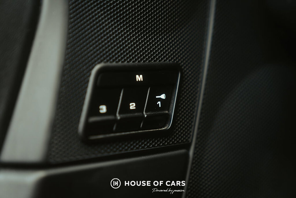 Porsche 997 Carrera 4S