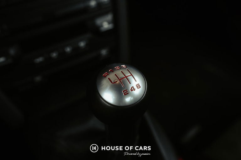 Porsche 987 Cayman R
