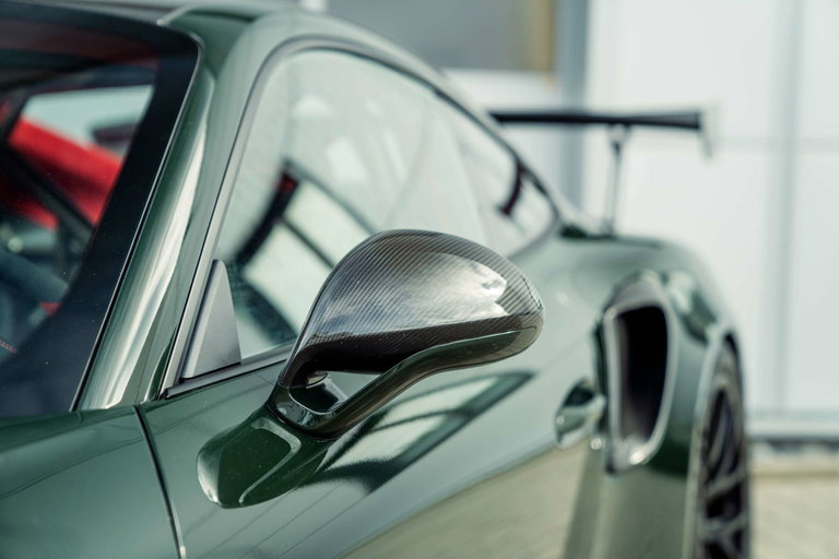 Porsche 991.2 GT2 RS