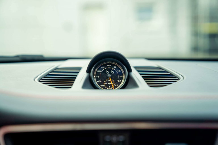 Porsche 991.2 GT2 RS