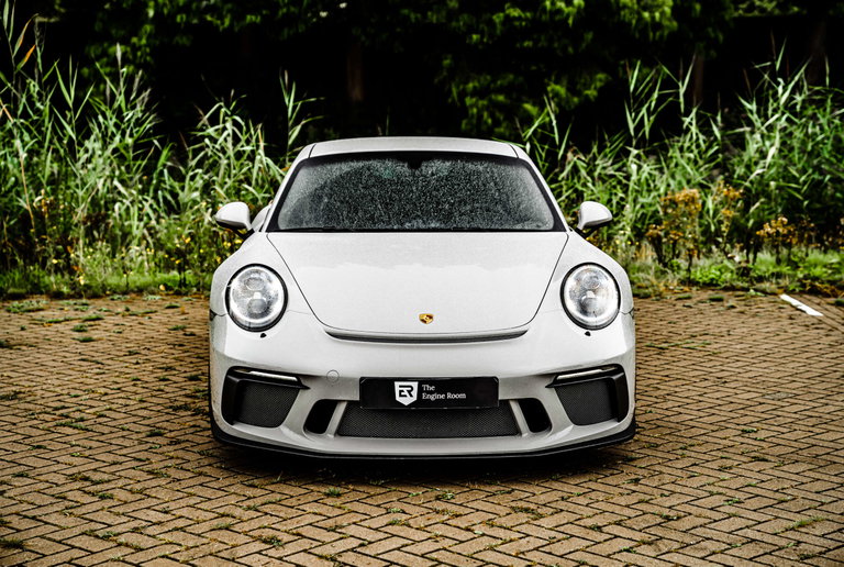 Porsche 991.2 GT3