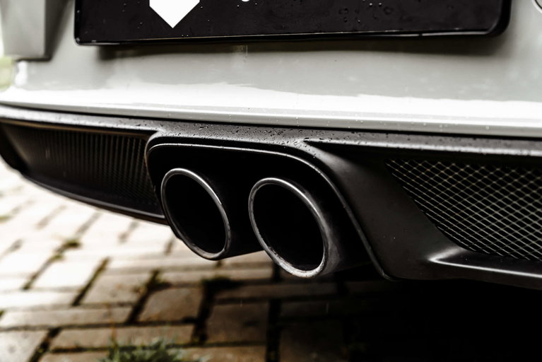 Porsche 991.2 GT3