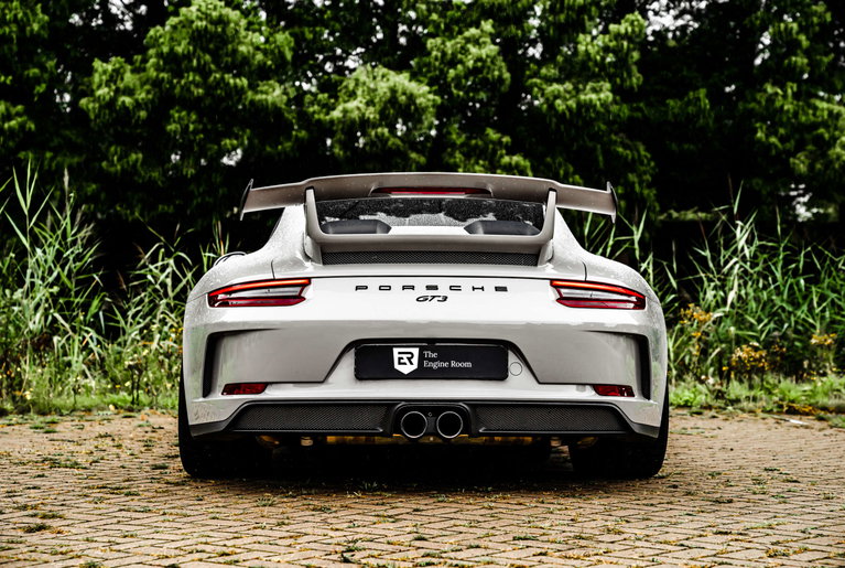 Porsche 991.2 GT3