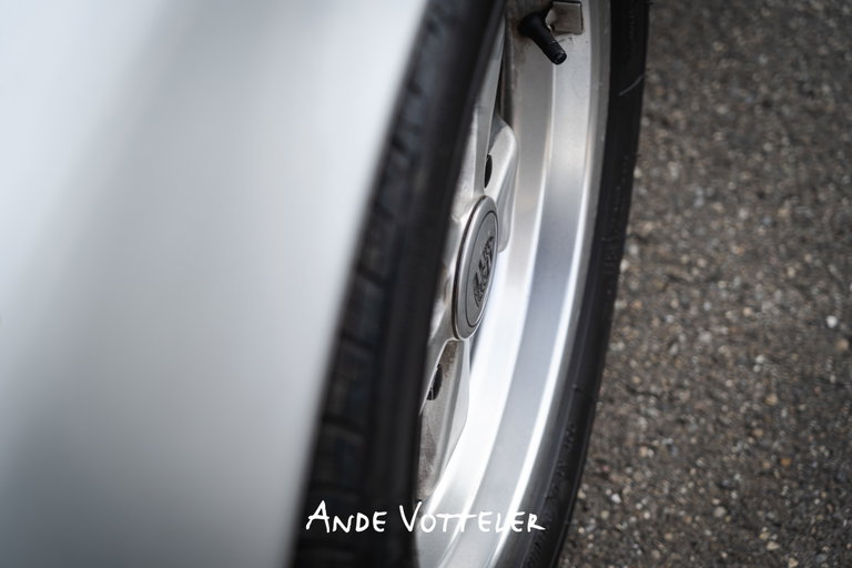 Porsche 911 S (F-Modell)