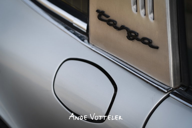 Porsche 911 S (F-Modell)