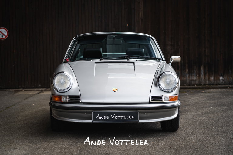 Porsche 911 S (F-Modell)