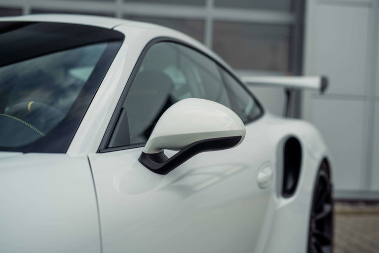 Porsche 991 GT3 RS