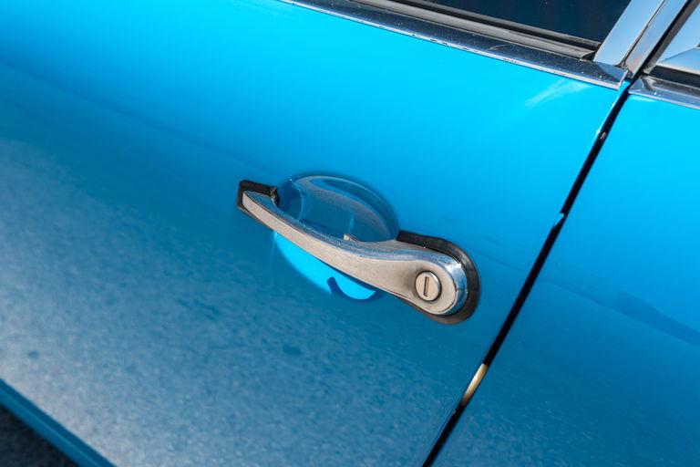 Porsche 911 S (G-Modell)