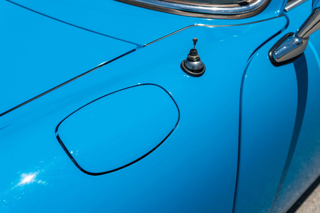 Porsche 911 S (G-Modell)