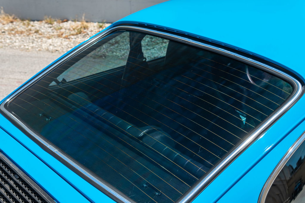 Porsche 911 S (G-Modell)