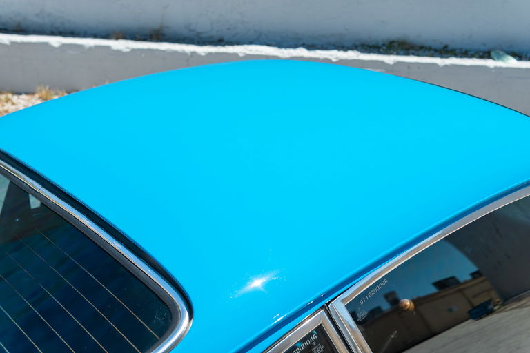 Porsche 911 S (G-Modell)