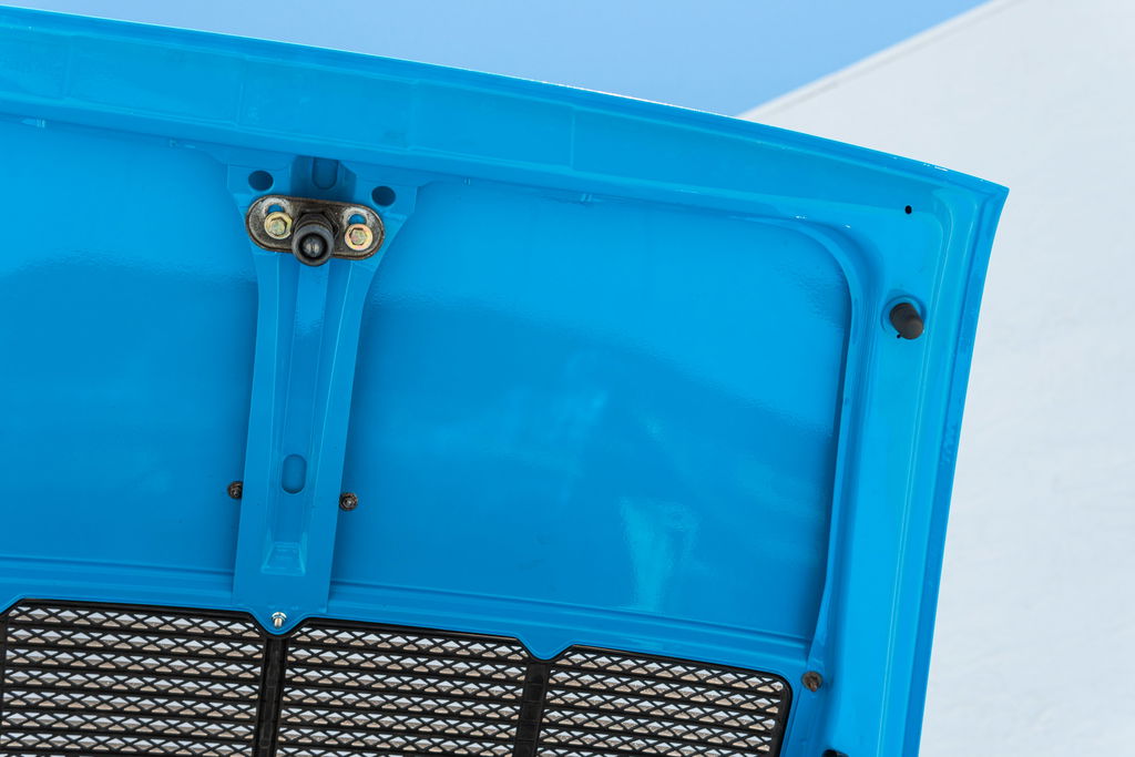 Porsche 911 S (G-Modell)