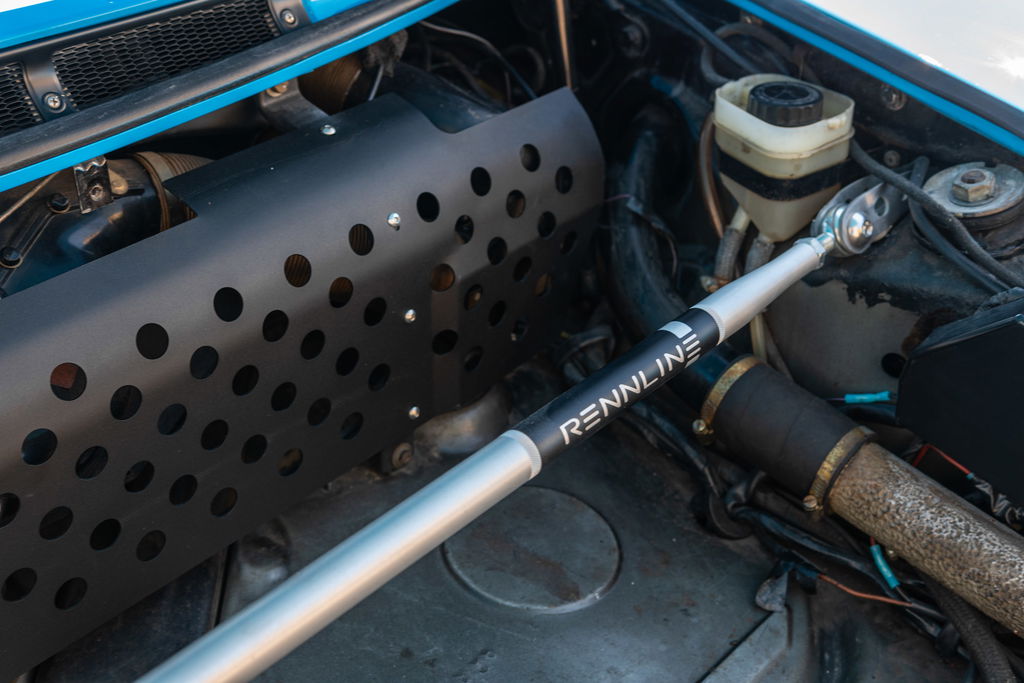 Porsche 911 S (G-Modell)