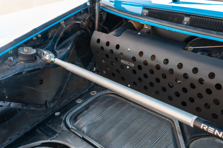 Porsche 911 S (G-Modell)