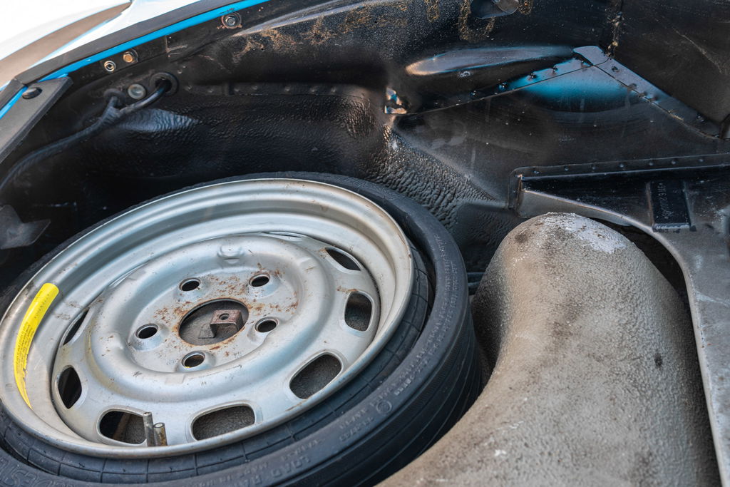 Porsche 911 S (G-Modell)