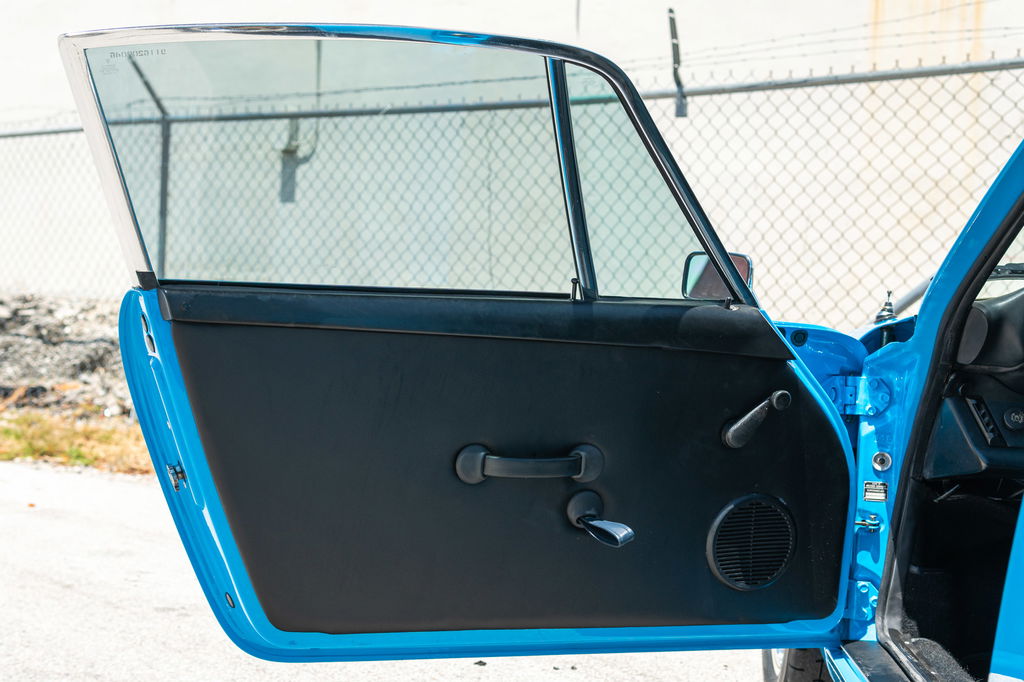 Porsche 911 S (G-Modell)