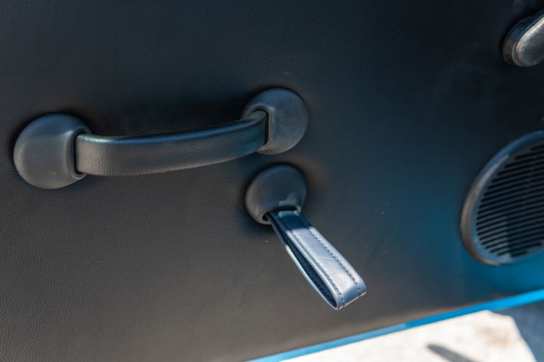 Porsche 911 S (G-Modell)