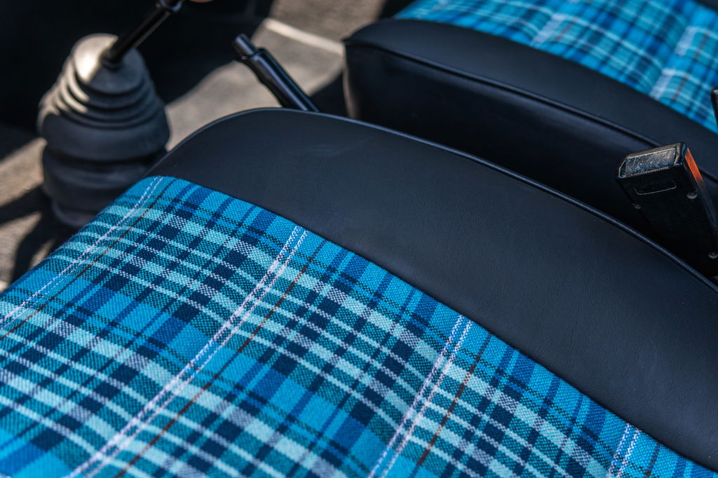 Porsche 911 S (G-Modell)