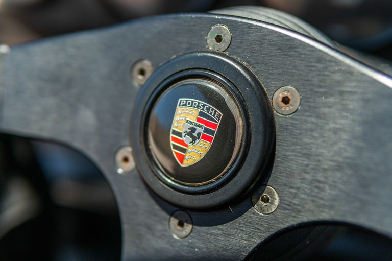 Porsche 911 S (G-Modell)