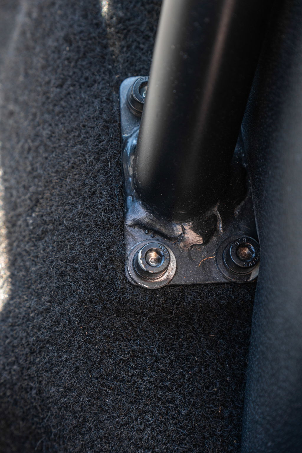 Porsche 911 S (G-Modell)