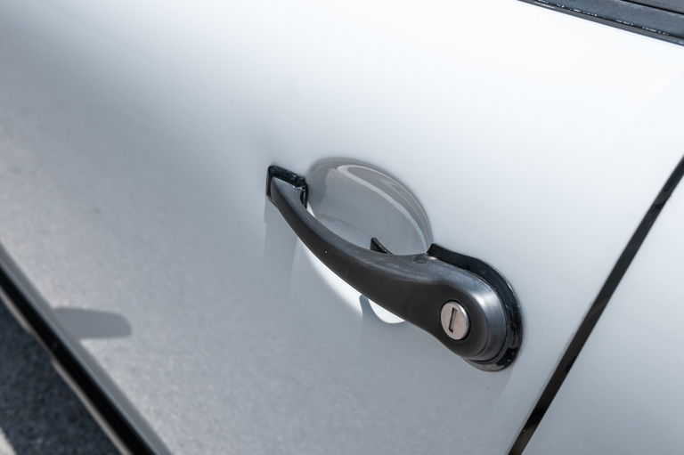 Porsche 911 Carrera 3.2 (US)