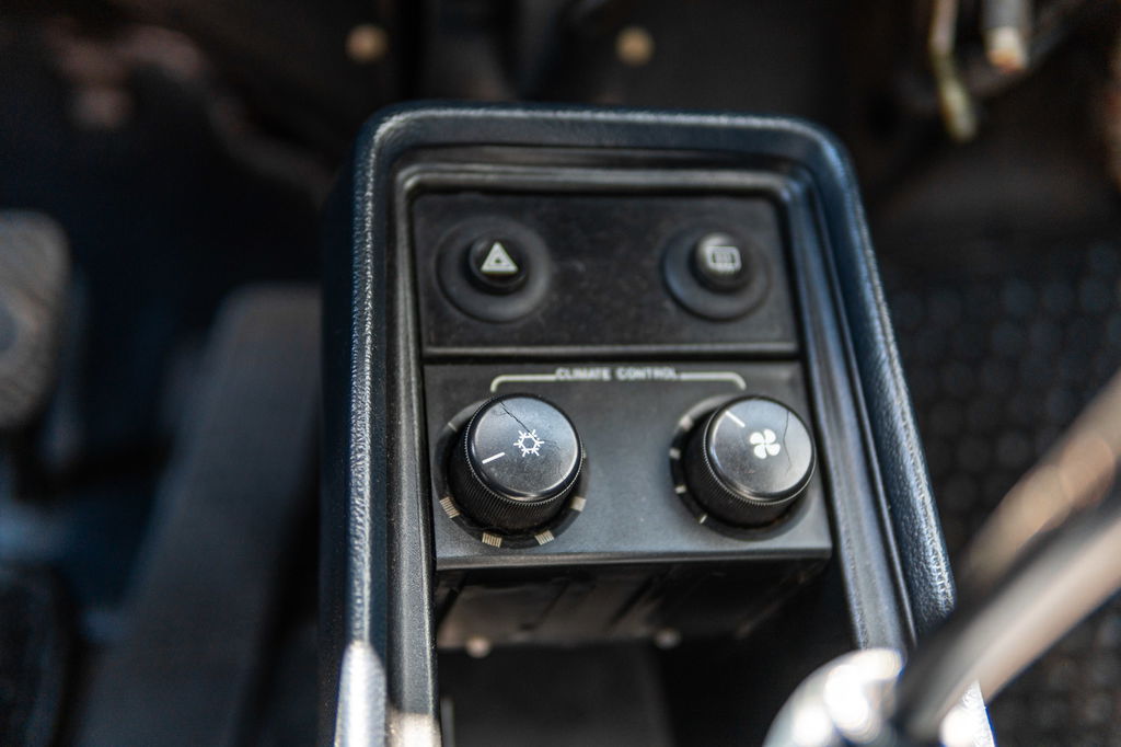 Porsche 911 Carrera 3.2 (US)