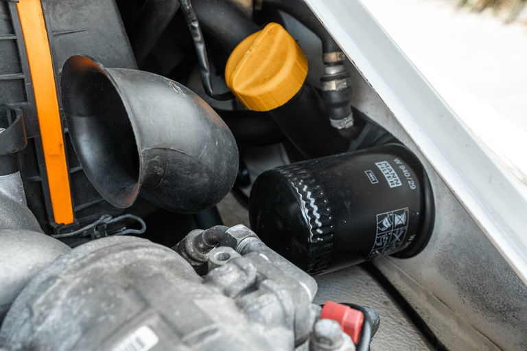 Porsche 911 Carrera 3.2 (US)