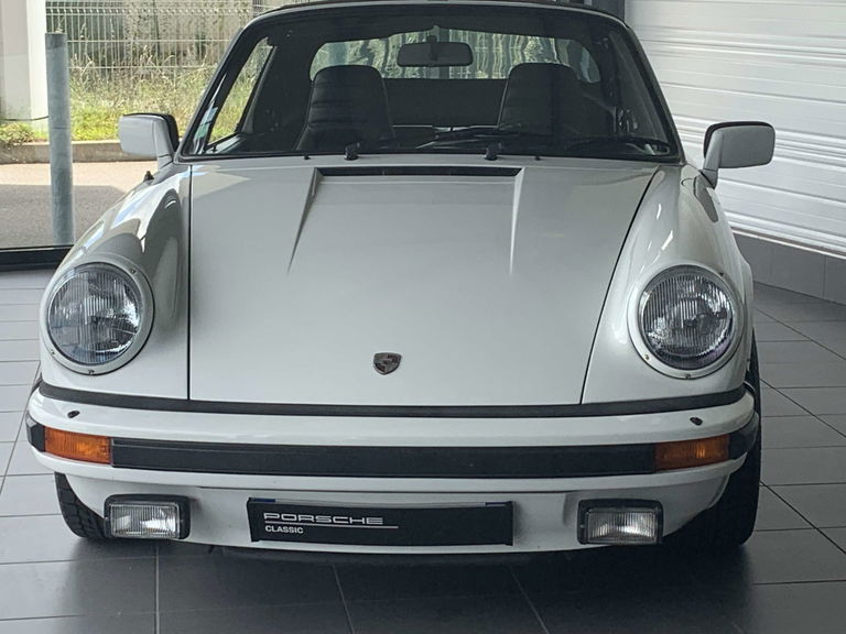 Porsche 911 SC
