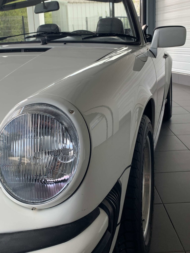 Porsche 911 SC