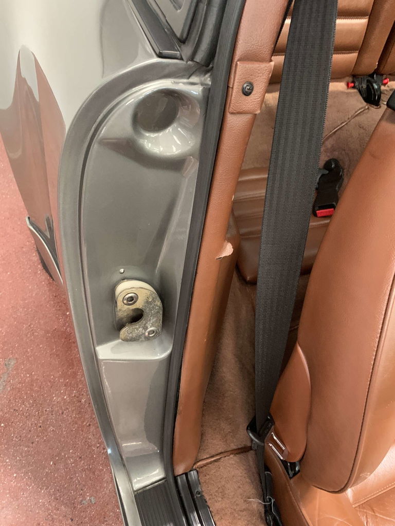 Porsche 964 Carrera 4