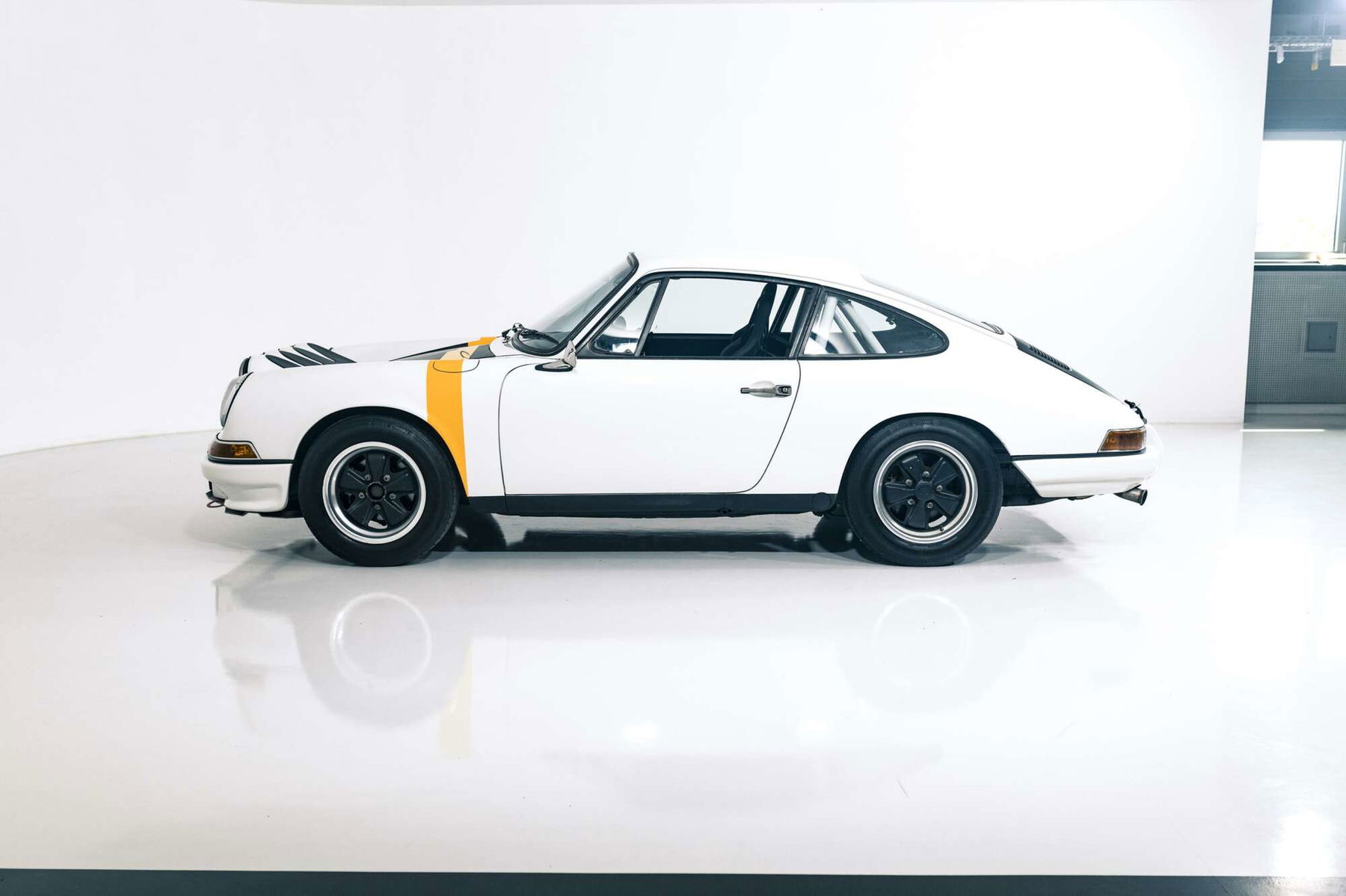 Porsche 911 Modified