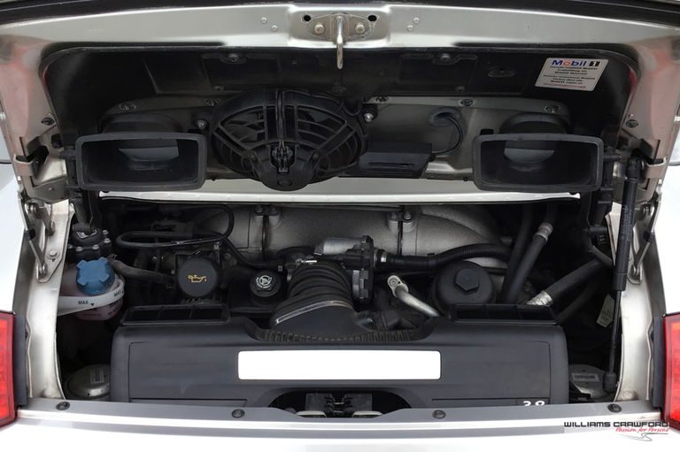 Porsche 997.2 Carrera GTS