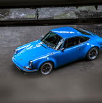 Porsche 911 Backdate