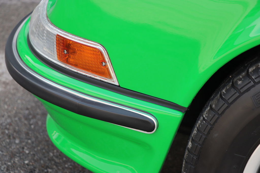 Porsche 911 S (F-Modell)