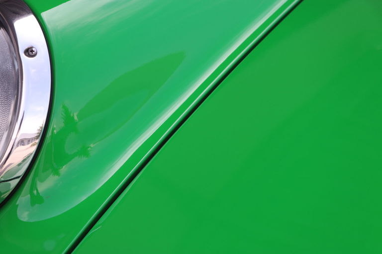 Porsche 911 S (F-Modell)