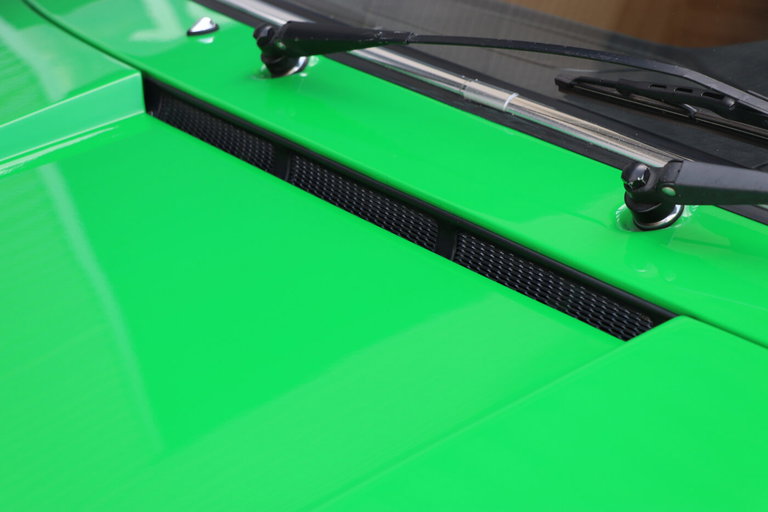 Porsche 911 S (F-Modell)