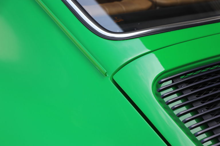 Porsche 911 S (F-Modell)