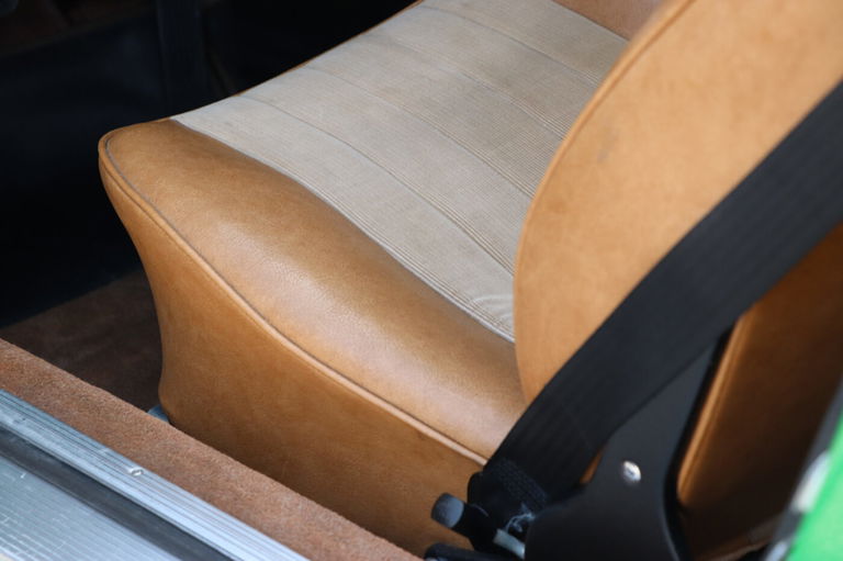 Porsche 911 S (F-Modell)