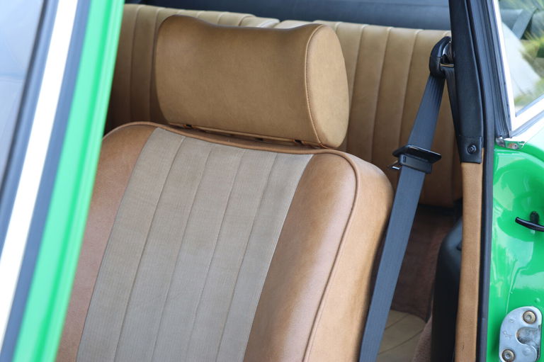 Porsche 911 S (F-Modell)