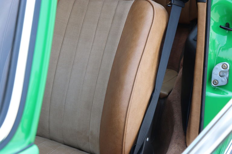 Porsche 911 S (F-Modell)