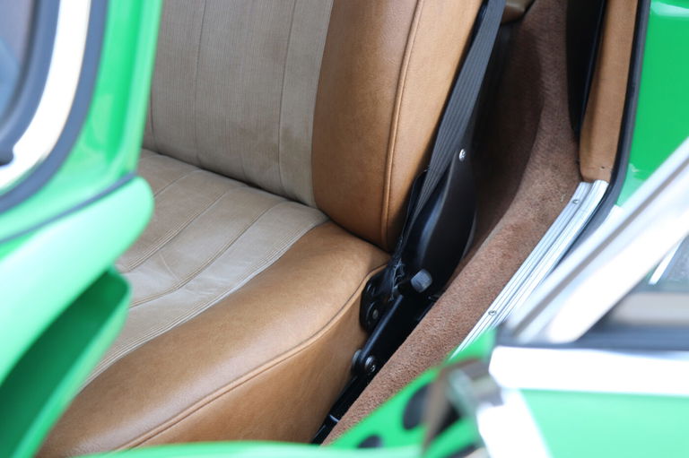 Porsche 911 S (F-Modell)