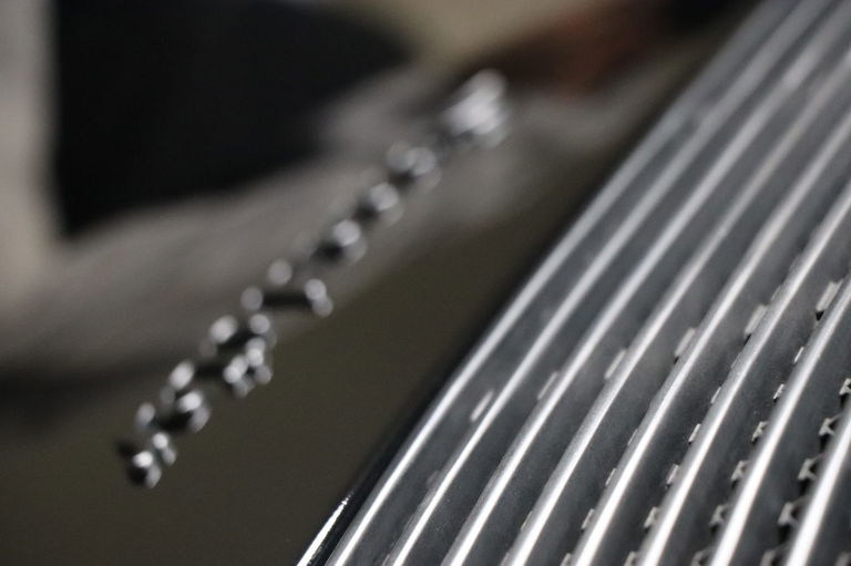 Porsche 911 Carrera 3.2 Speedster