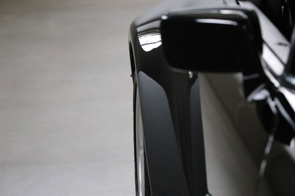 Porsche 911 Carrera 3.2 Speedster