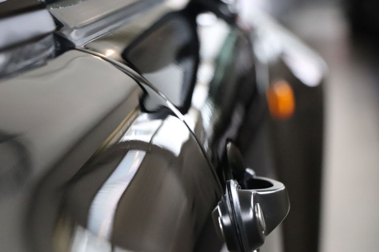 Porsche 911 Carrera 3.2 Speedster