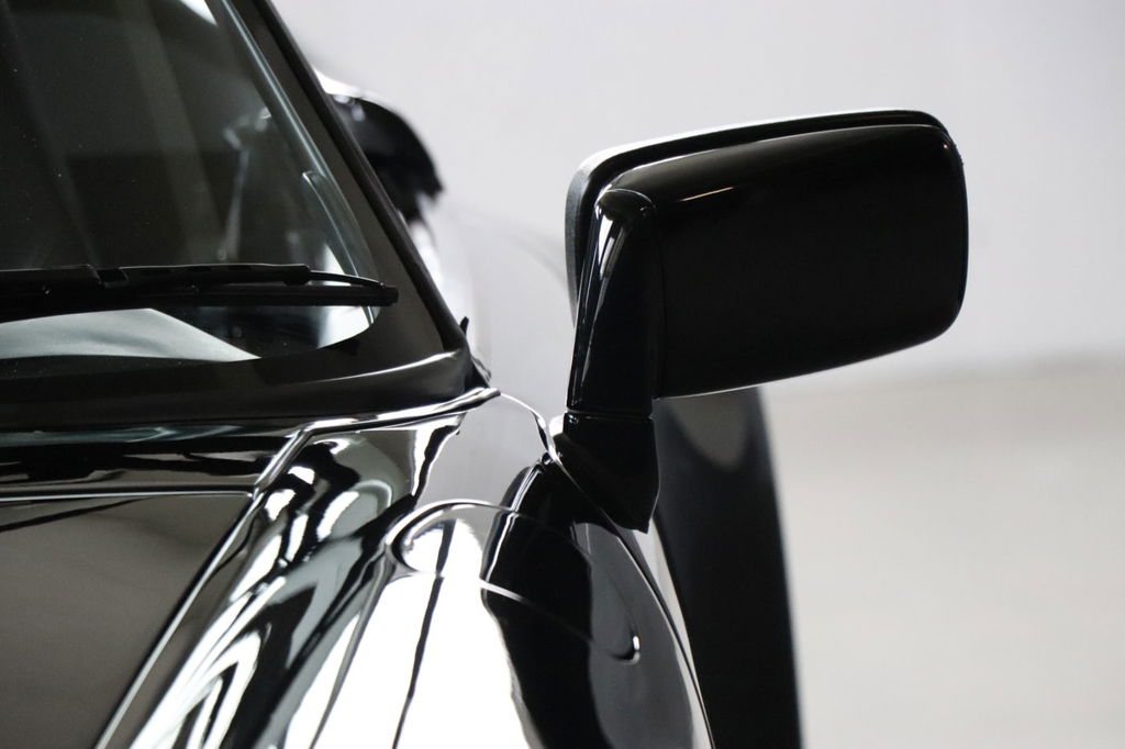 Porsche 911 Carrera 3.2 Speedster