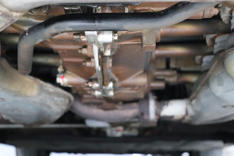 Porsche 911 Carrera 3.2 Speedster