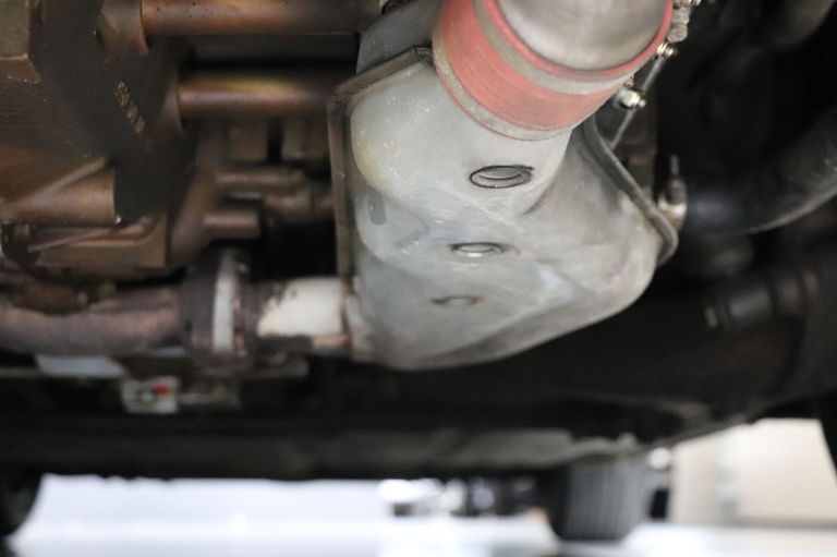 Porsche 911 Carrera 3.2 Speedster