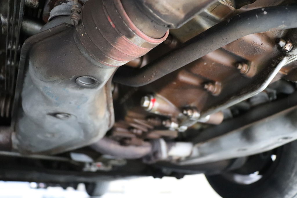 Porsche 911 Carrera 3.2 Speedster